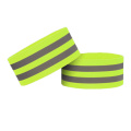 High Visibility Reflective Bands Armbands Cycling for Running and Walking